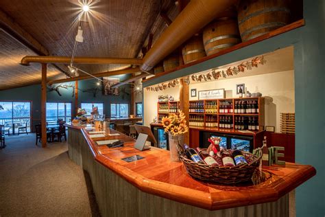Wolf creek winery - Restaurants near Wolf Creek Winery Llc: (6.16 km) Spillway Coffee House LLC (5.21 km) Totten Trail Bar (5.55 km) Iron Oar Pub and Grill (7.54 km) Harbor Bar & Grill (6.39 km) Knights Bar and Grill; View all restaurants near Wolf Creek Winery Llc on Tripadvisor
